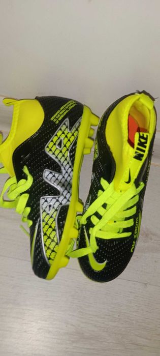Детски бутонки,,Nike,,