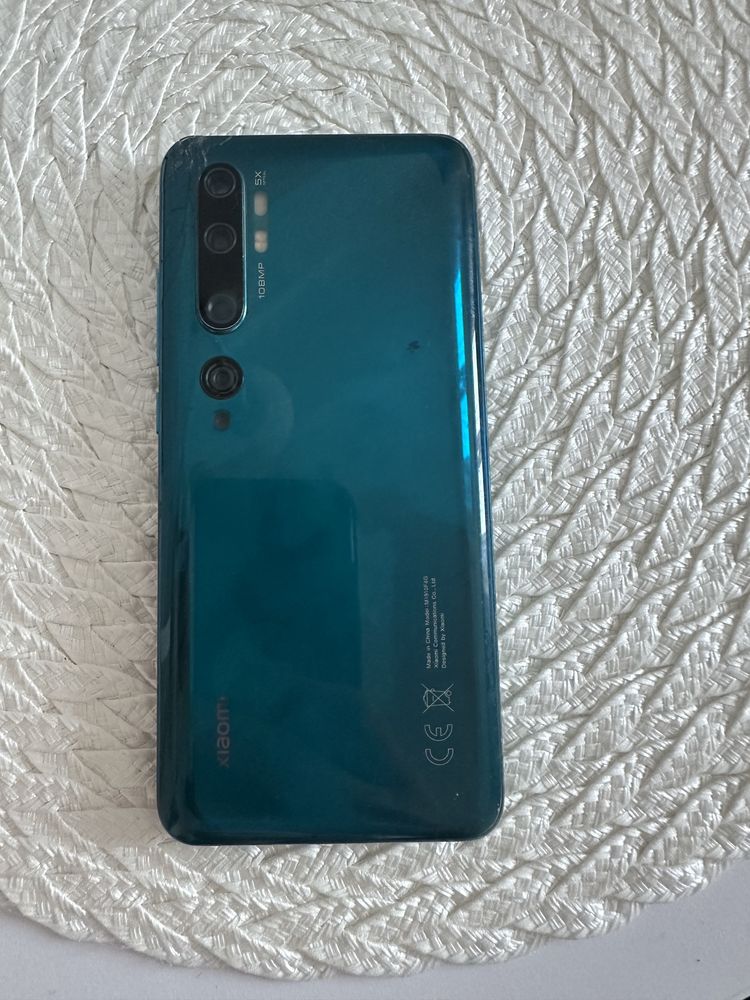 Xiaomi Mi Note 10