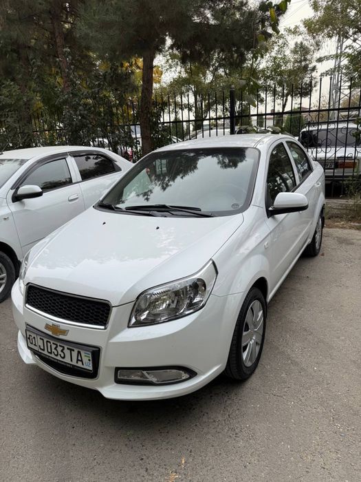 Nexsa 3 2018 mexanika