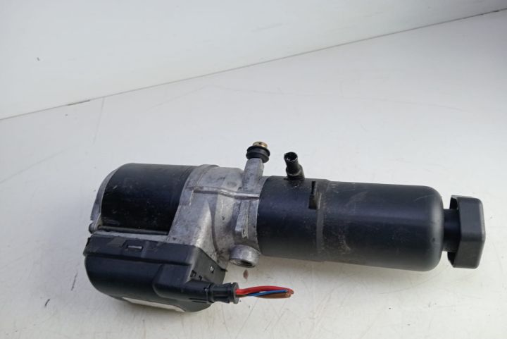 Pompa  servo directie A1684660101 Mercedes-Benz A-Class W168