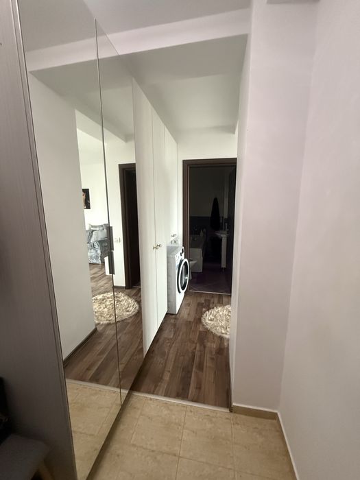 Apartament 2 camere + loc de parcare