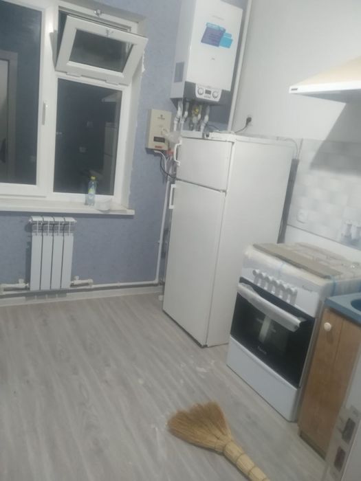 Квартира сотилади работак