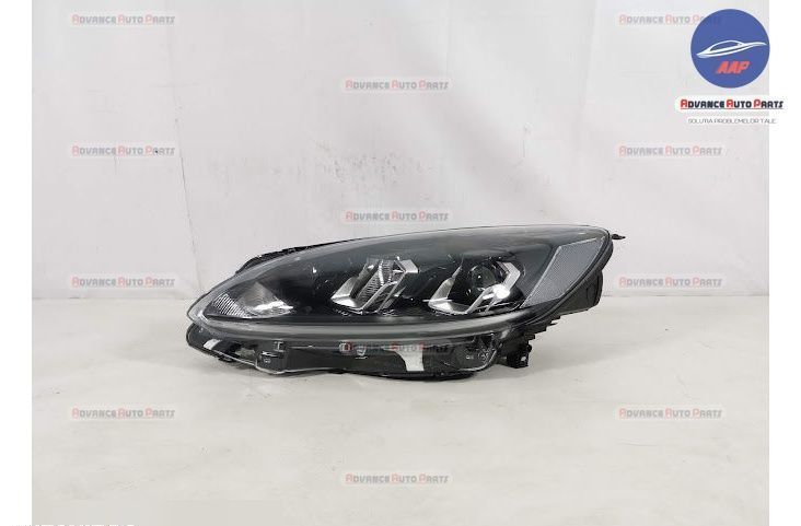 far stanga original halogen si lupa Ford Kuga 3 2019 2020 SUV 1V4B-13w