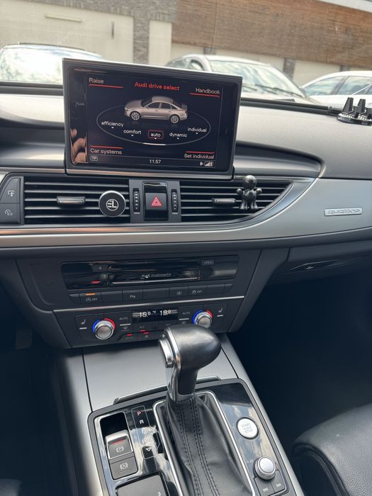Audi a6 3.0 bi-tdi