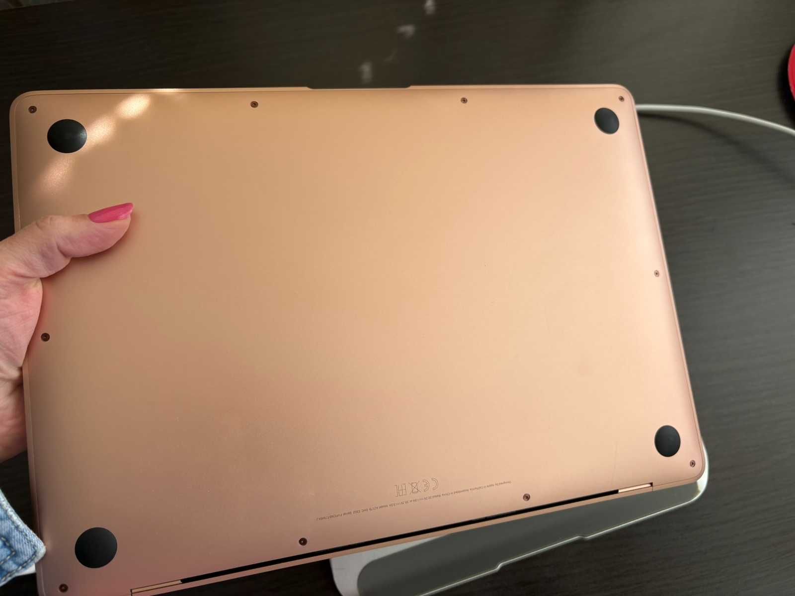 Macbook Air 2020 Intel 13'' Retina
