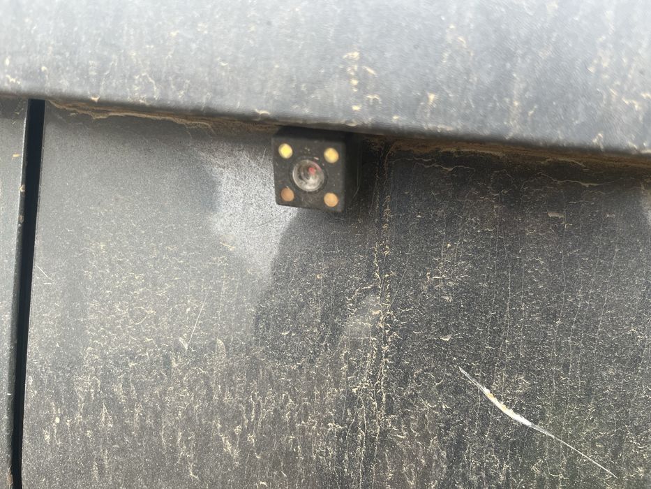 Vand logan van , an 2012 motor 1.6