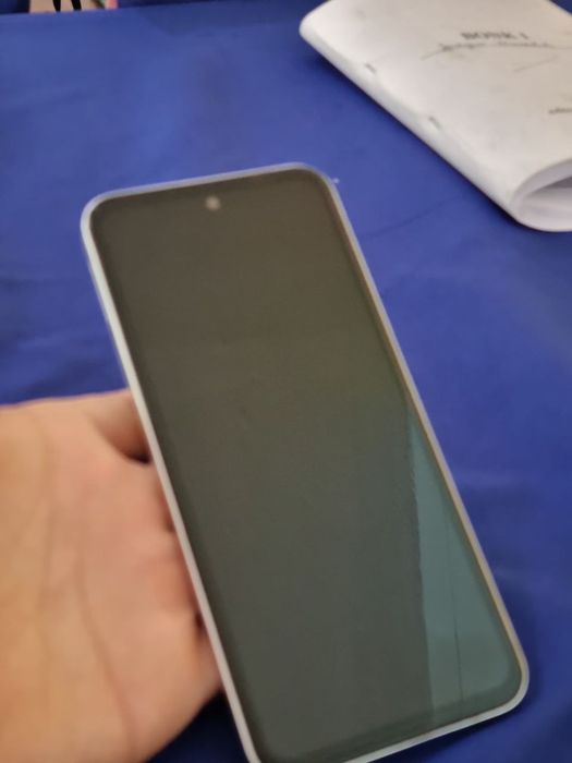 Tecno spark 30C.