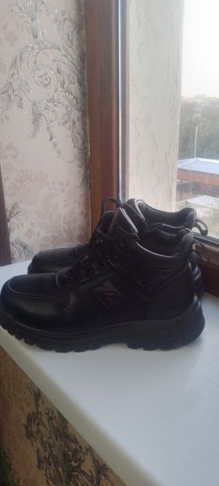 Ботинки Qishgi oyoq kiyim #oyoq kiyim #обувь #ботинки #одежда #kiyim