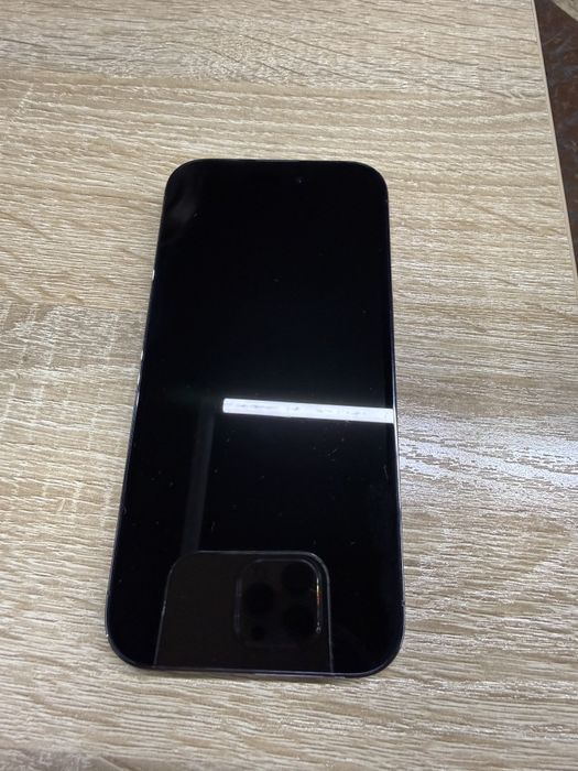 iPhone 14 pro 86/128