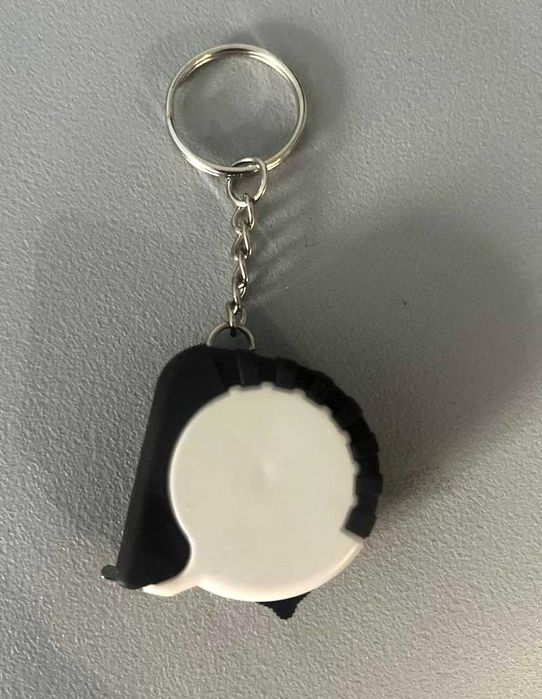 Рулетка Mini 1 м х 6 мм