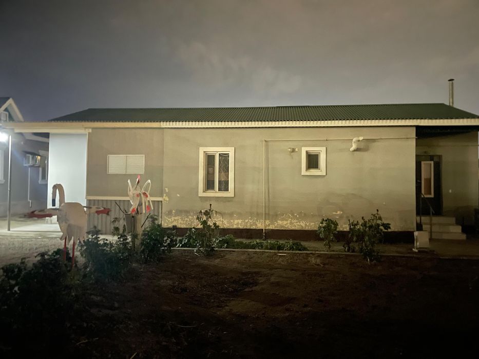 долгосрочная аренда дома