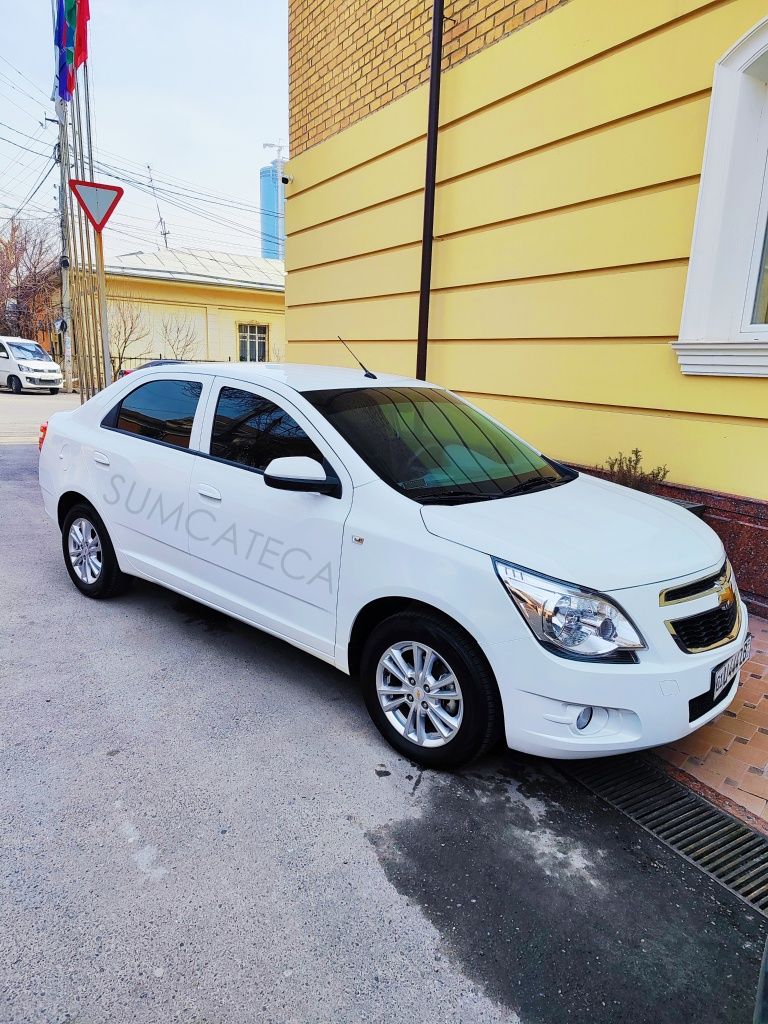 Срочно! Chevrolet Cobalt 2023 LTZ