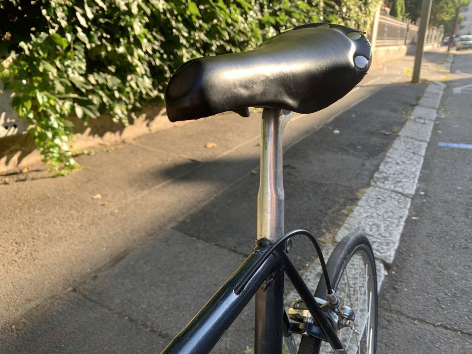 cursiera Titan Shimano 600 56