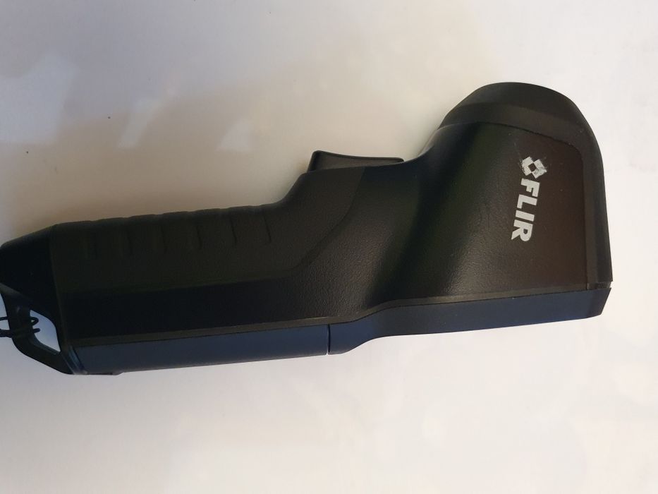 Flir spot thermal camera, инфрачервена камера