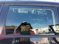 Geam Usa / Portiera Dreapta Spate VW Passat B6 Break 2005 - 2010