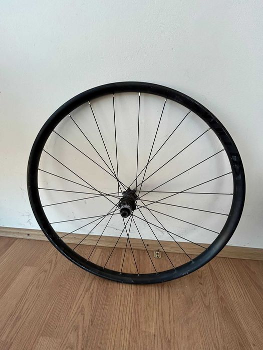 Set roti Syncros Silverton 2.5 30mm