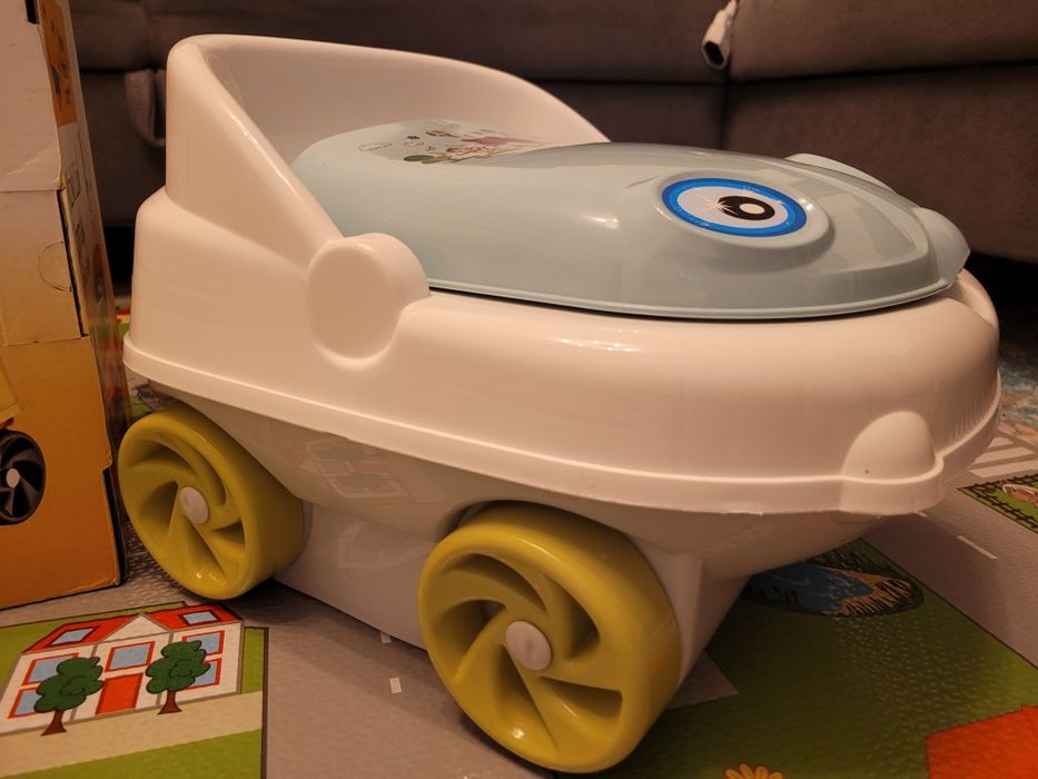 Olita cu sunete nefolosita