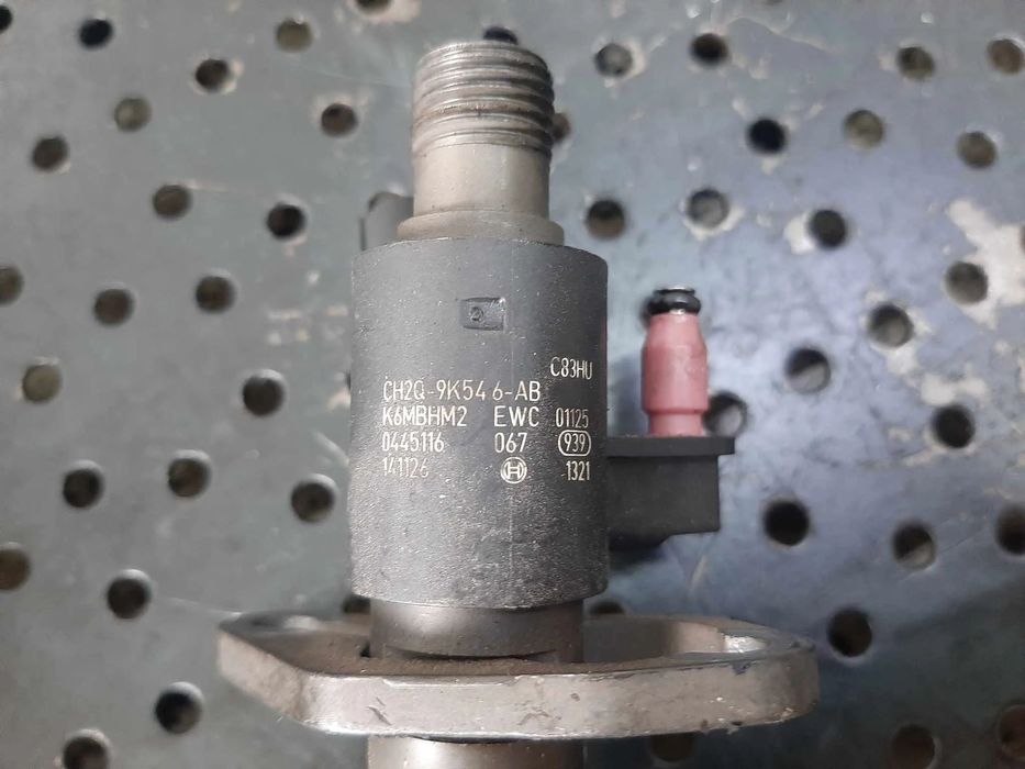 injector 3.0 d 306dt 4x4 biturbo  land rover range rover sport 2 l494  ch2q-9k546-ab  0445116067