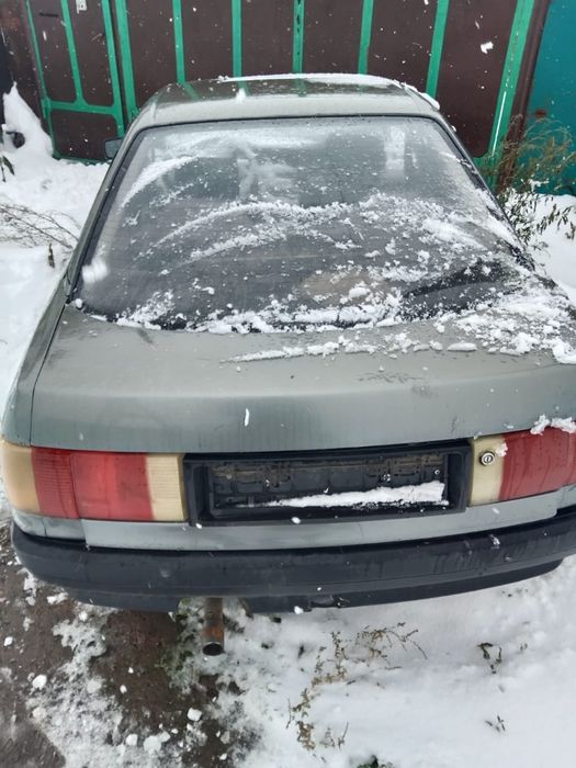 Продам машину Ауди 80