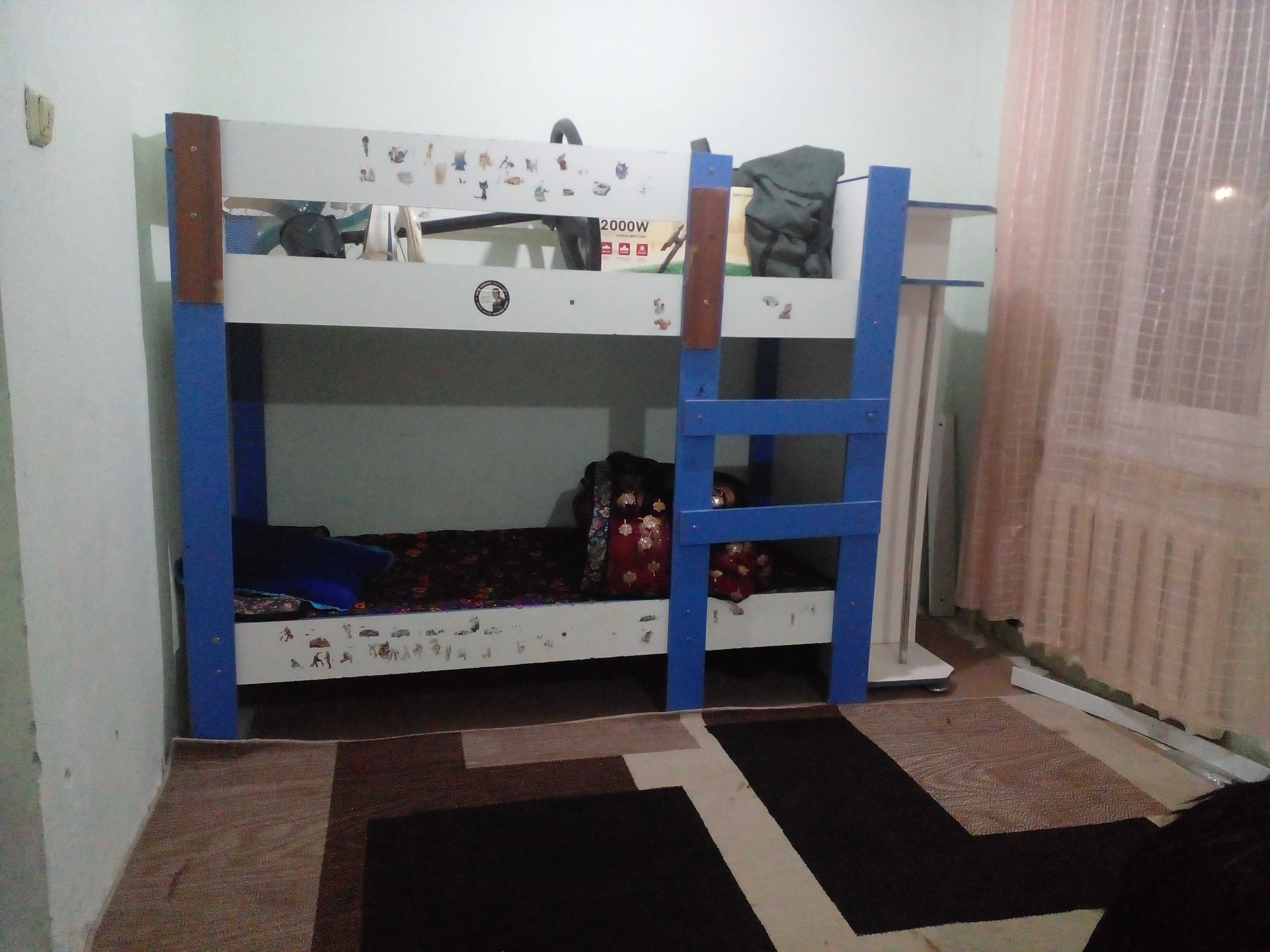 Квартира кизларга аёллар срочна 2 та киз керак Олмазор туман