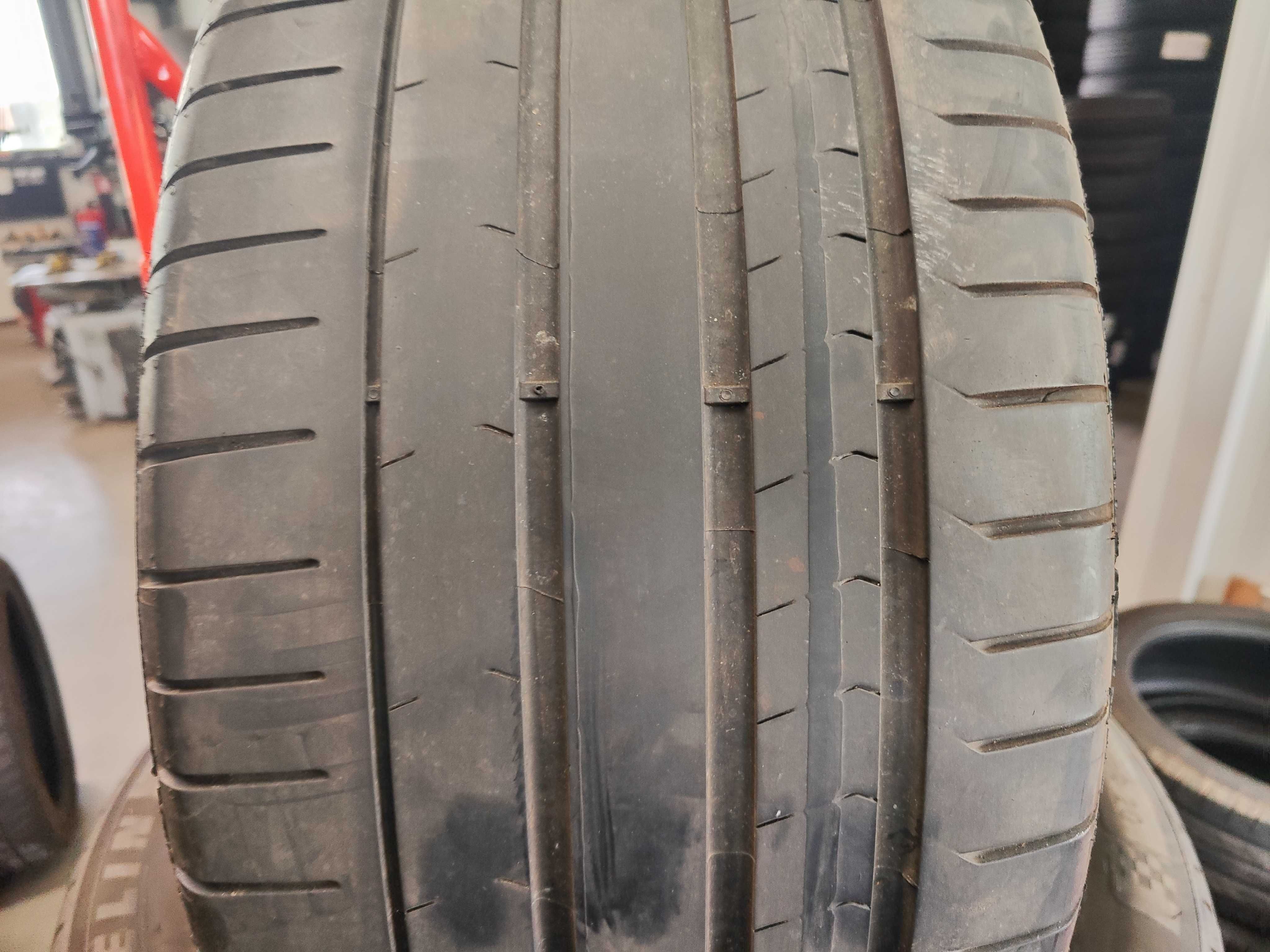 2бр.летни гуми 275/30/20 Pirelli