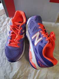 New Balance. Нови Оригинални маратонки, номер 37