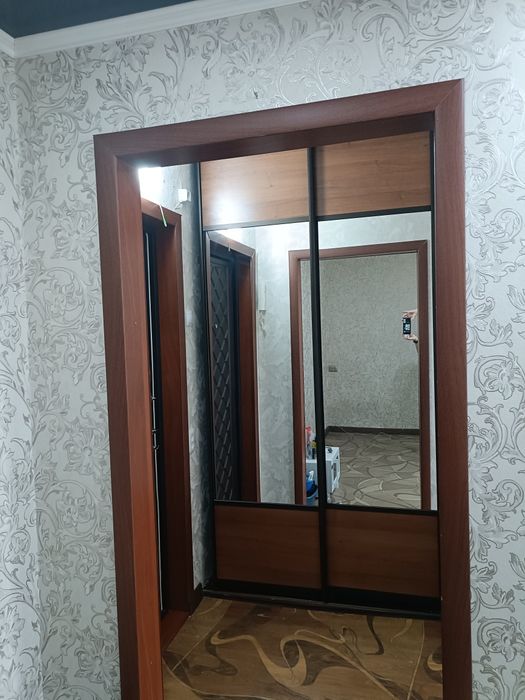 Продам 1-ю квартиру по адрессу 3-17. Этаж 5 из 5