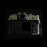 Фотоаппарат Fujifilm X-T30 II Body Silver