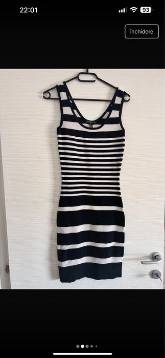 Rochie mango marimea s