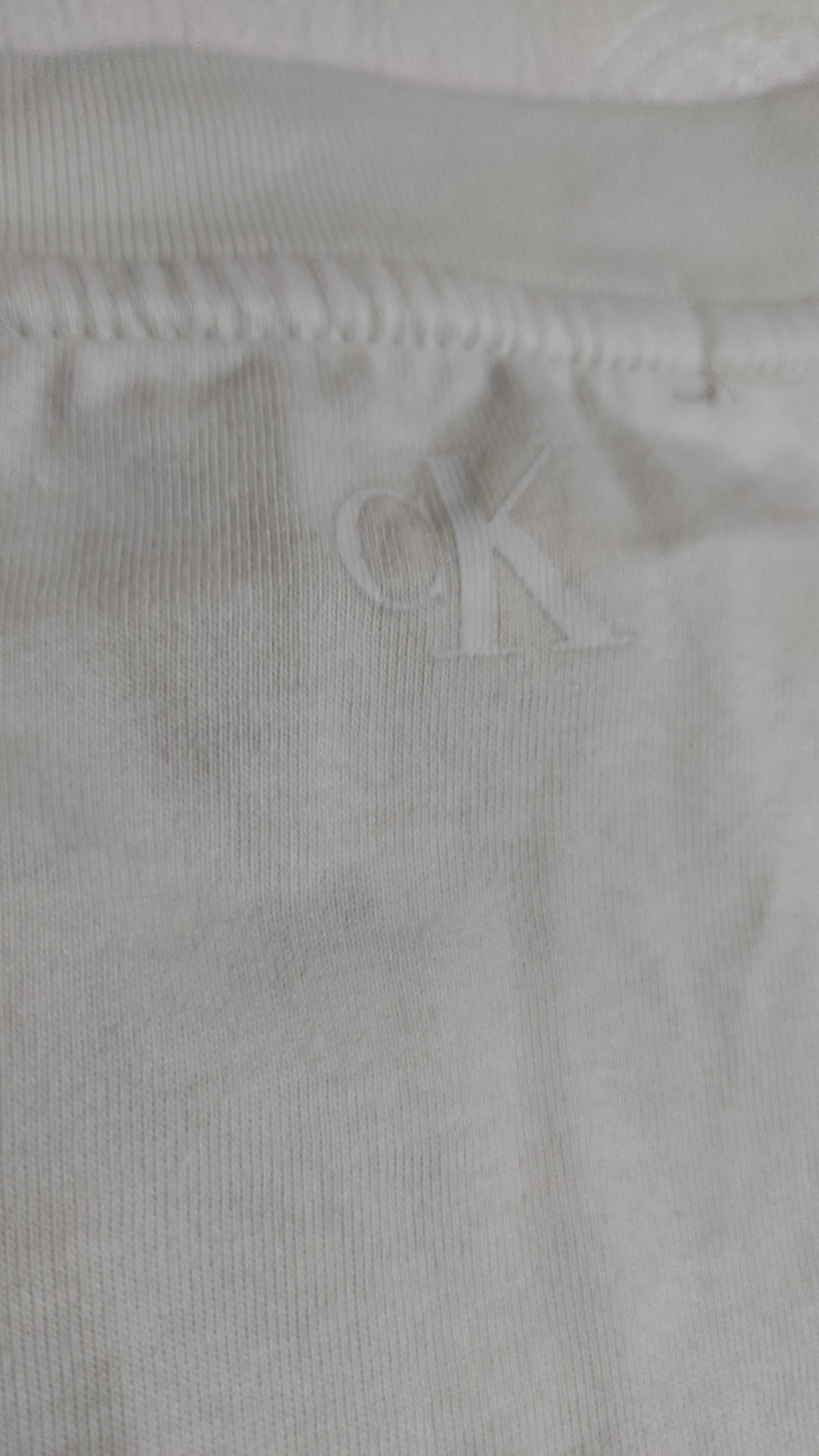 Мъжка тениска Calvin Klein jeans размер XXL