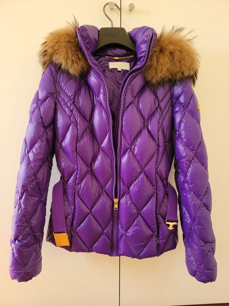 Escada Winter jacket