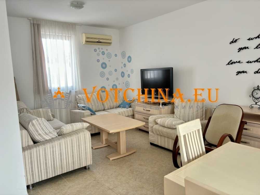 Продава се Тристаен апартамент в Свети Влас - 86 кв.м за 1117 €/кв.м - Снимка #2
