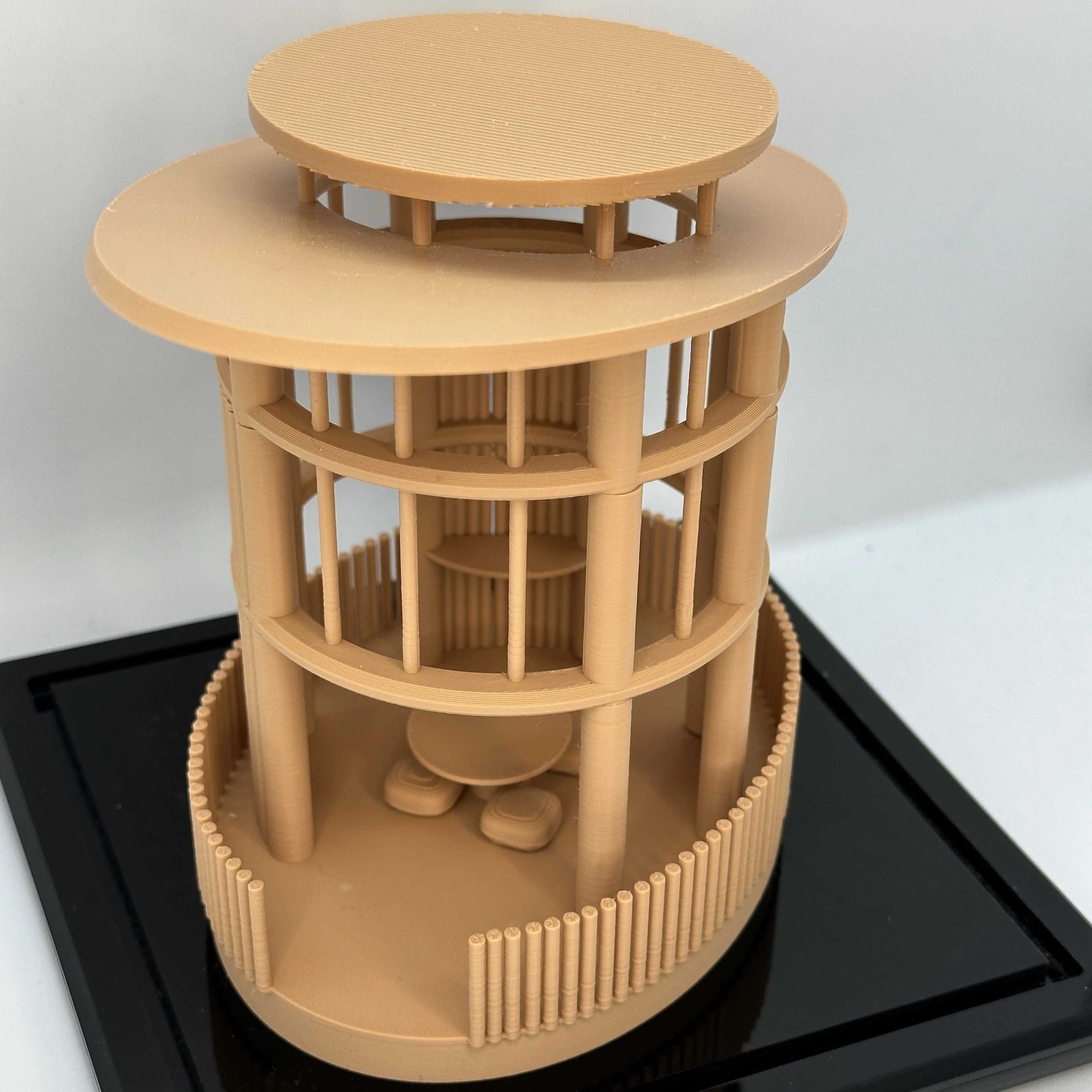 Професионално 3D принтиране от Makeseum