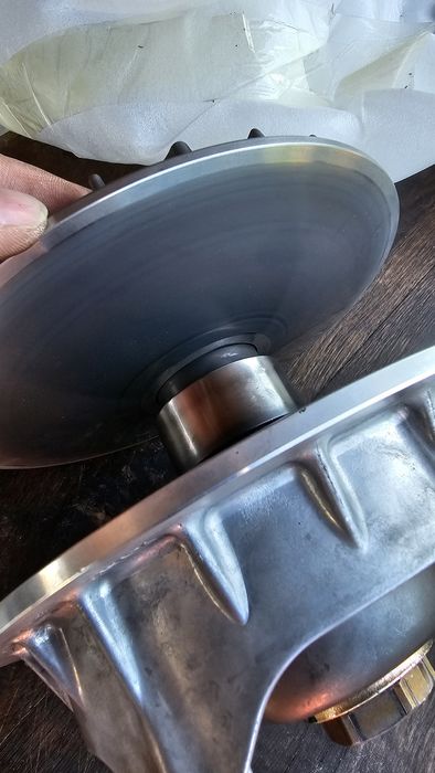 Variator primar cf moto 450