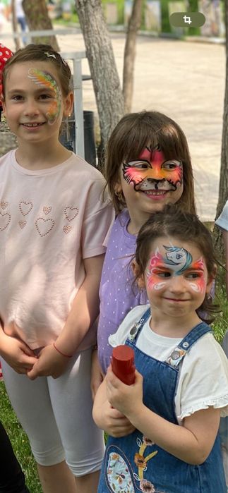 Animatori copii/Ursitoare/Mos Craciun-Bucuresti/Ilfov/Imprejurimi