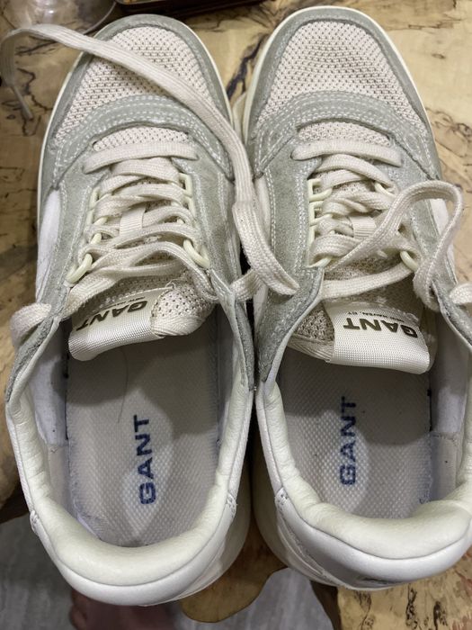 Vand papuci casual gant