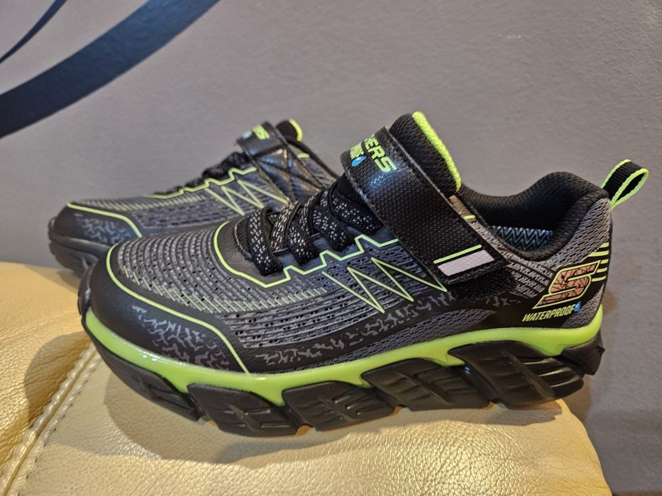 Skechers Ghete Tech-Grip 34