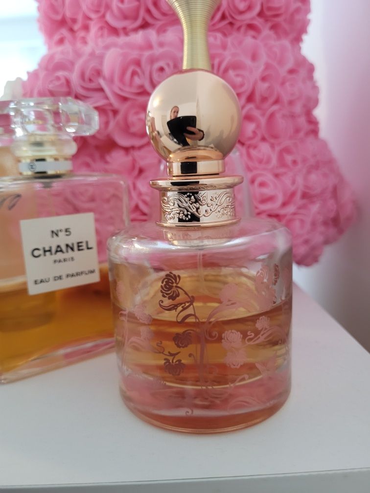 Parfum Jessica Simpson Fancy