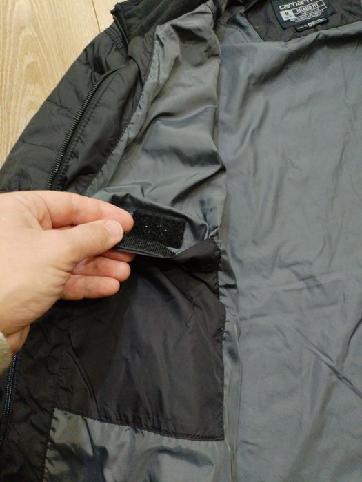 Carhartt Мъжко оригинално яке