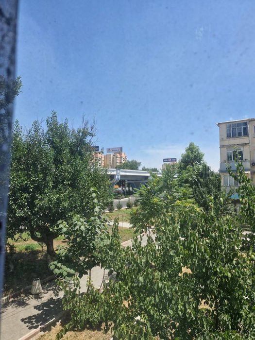 1/2/4 Тузель, 40 лет победы, Яшнабад