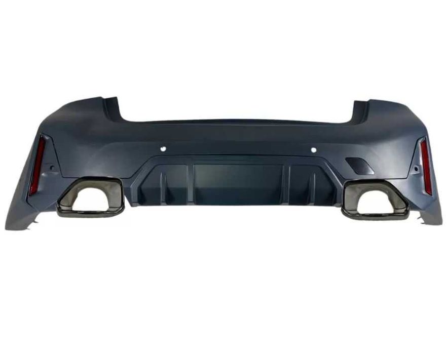 Боди кит М пакет за BMW G20 19-21г M-Tech конверсия към G20 facelift