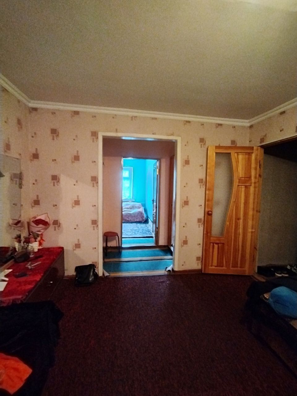 Срочно продаётся квартира в Яшнабадском районе
