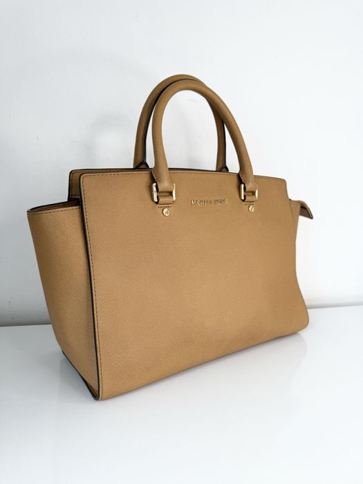 Michael Kors Selma Дамска Чанта