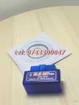 Elm 327 Bluetooth
