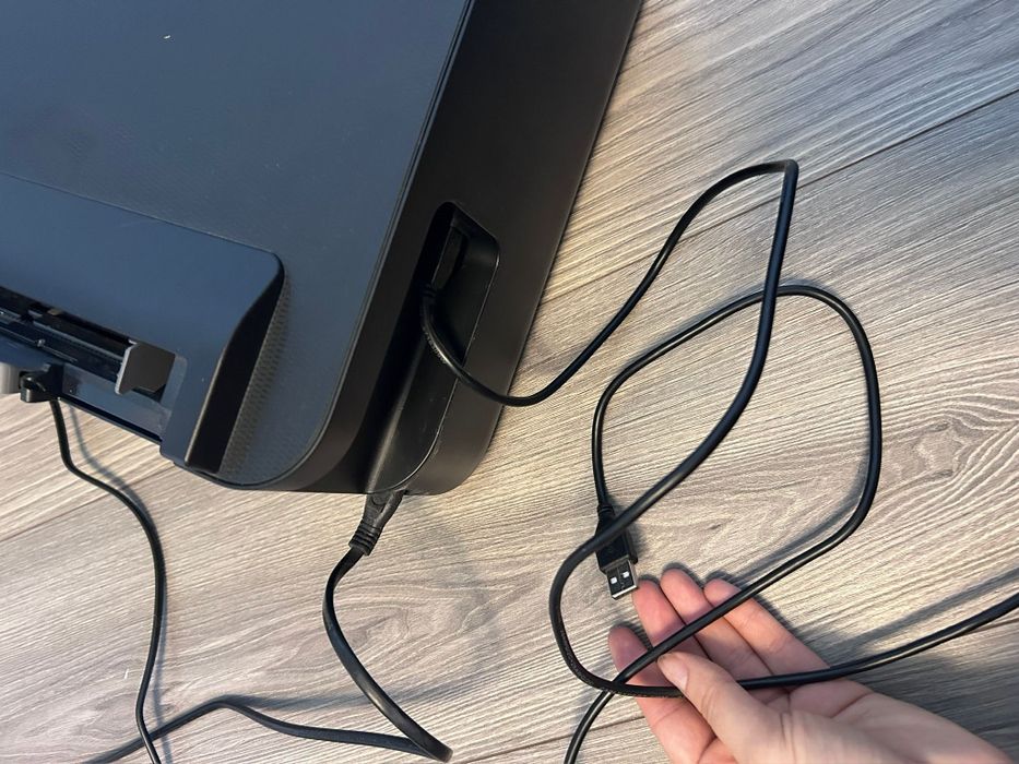 Imprimantă Epson L1230