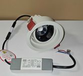 12W COB LED спот светлина SD16 75