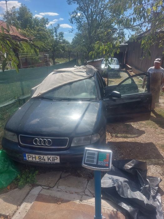 Audi A4 motor 16 an  1995