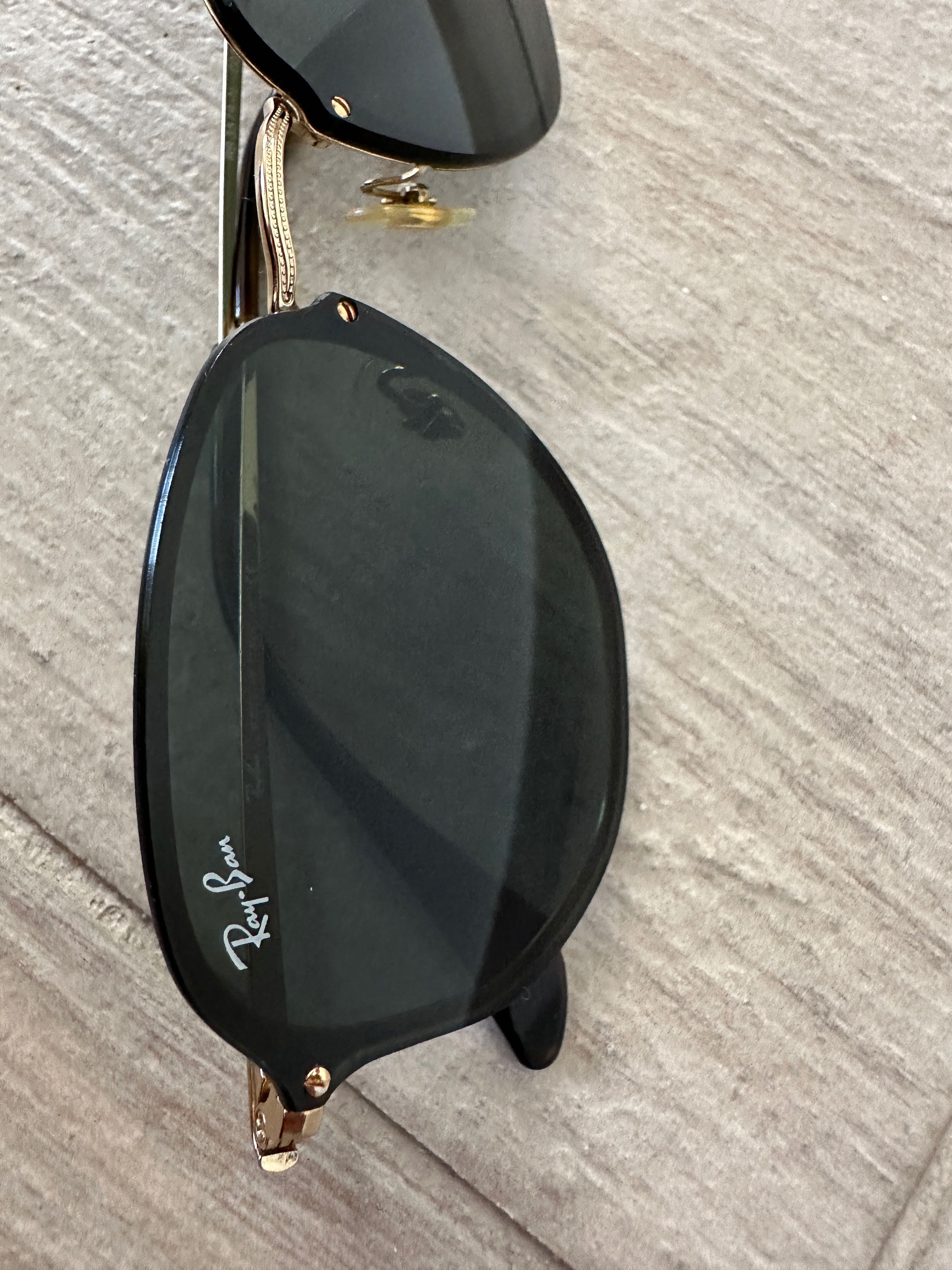 Слънчеви очила Prada/RayBan/GUCCI/EmporioArmani
