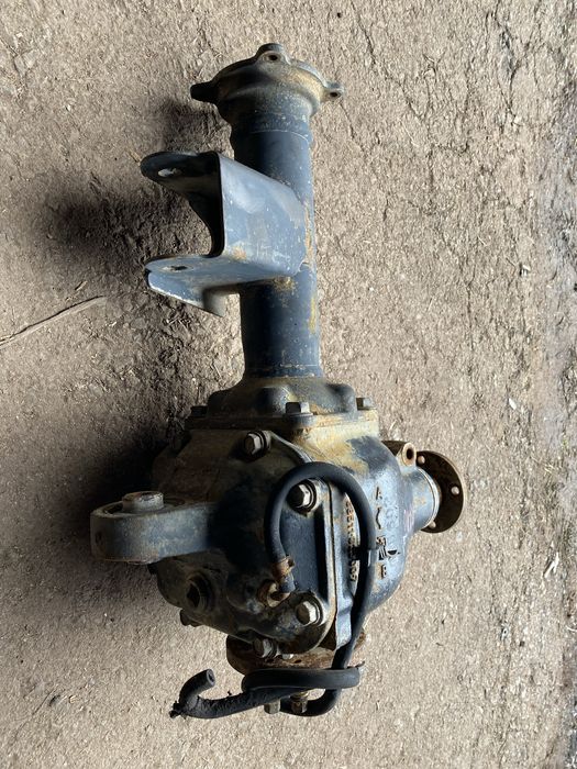 Преден диференциал Nissan Terano 3.0TDI