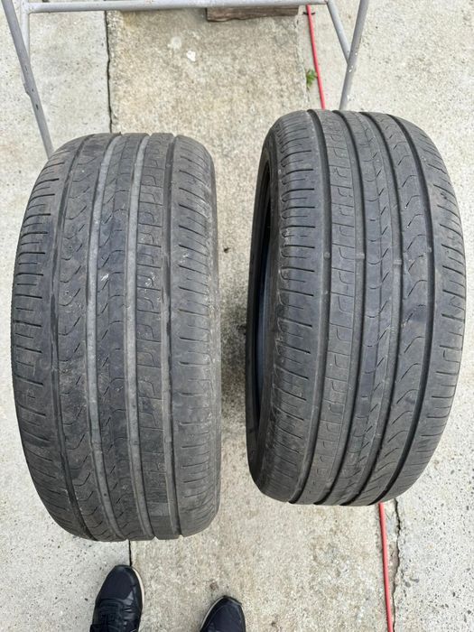Anvelope Pirelli Cinturato P7 245 45 18 Run Flat